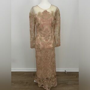 Tadashi Shoji Mother of the Bride Gown
